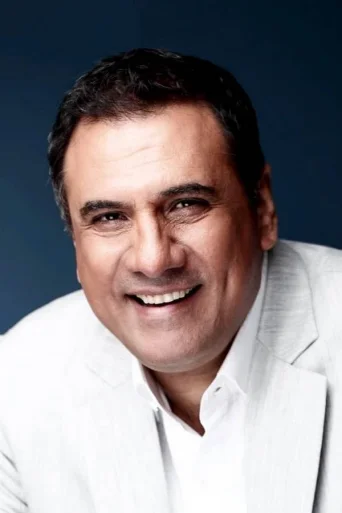 Boman Irani - Acting Profile Photo