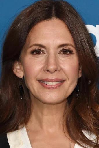 Jessica Hecht - Actor Profile Photo