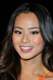 Jamie Chung as GoGo Tomago (voice) in Big Hero 6
