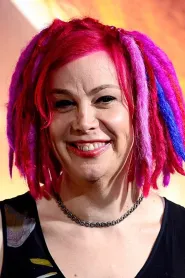 Lana Wachowski - Director in The Matrix