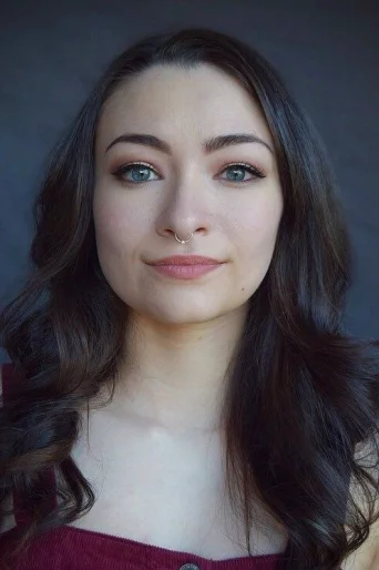 Jodelle Ferland - Acting Profile Photo