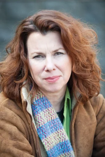 Siobhan Fallon Hogan - Acting Profile Photo