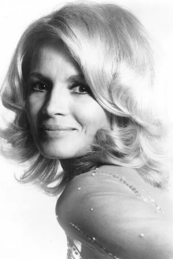 Angie Dickinson - Acting Profile Photo
