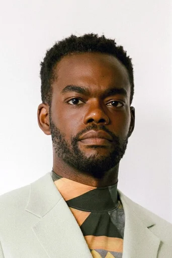 William Jackson Harper - Acting Profile Photo