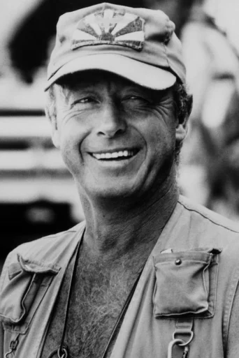 Tony Scott - Directing Profile Photo