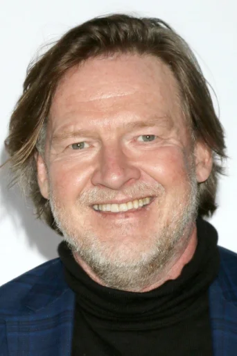 Donal Logue Actor photo