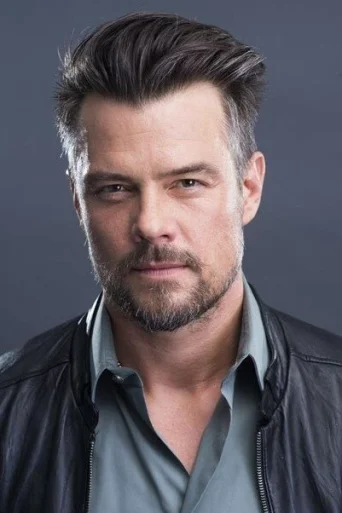 Josh Duhamel - Acting Profile Photo