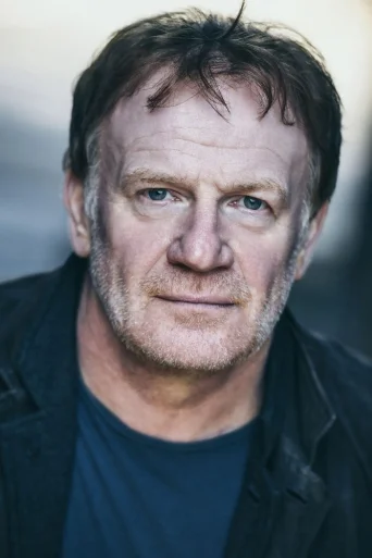 Mark Lewis Jones Actor photo