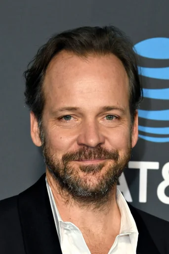 Peter Sarsgaard - Acting Profile Photo