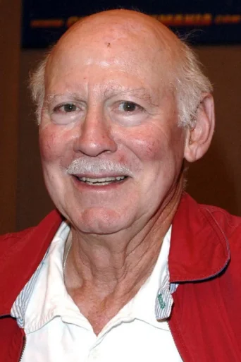 Alan Oppenheimer Actor photo