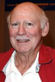 Alan Oppenheimer as Rockbiter / Falkor / G'mork / Narrator (voice) in Povestea fără sfârșit