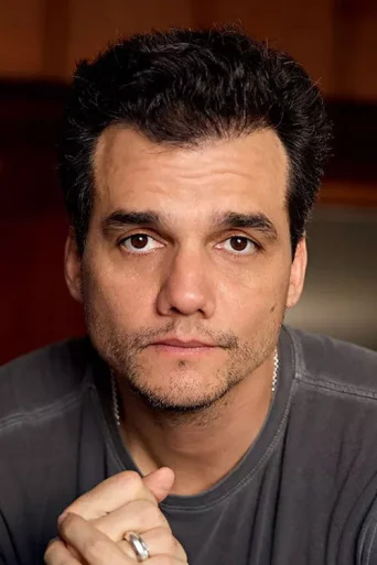 Wagner Moura - Acting Profile Photo
