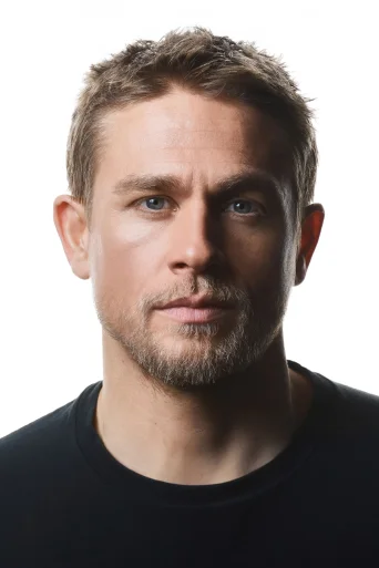 Charlie Hunnam - Acting Profile Photo