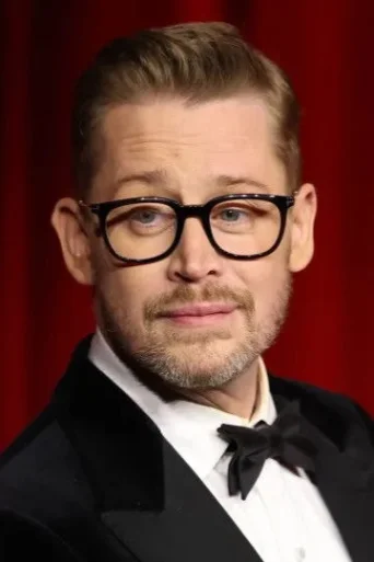 Macaulay Culkin - Acting Profile Photo