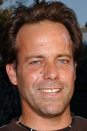 John Stockwell Actor photo