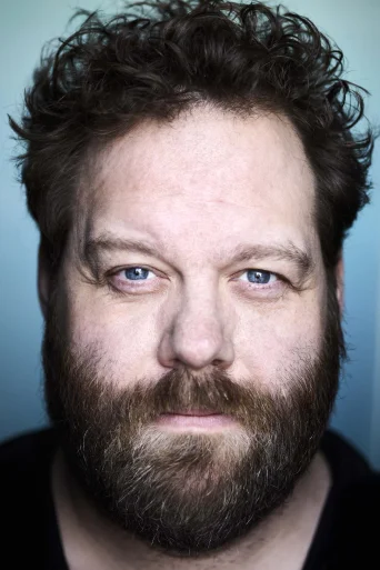 Ólafur Darri Ólafsson Actor photo