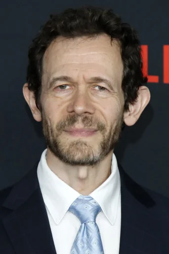 Adam Godley Actor photo