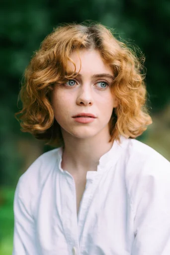 Sophia Lillis - Acting Profile Photo
