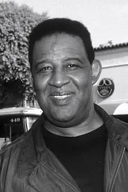 Frank McRae as Sharkey in Licence to Kill
