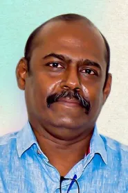 Pasupathy as Murugesan in Asuran