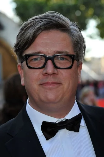 Tomas Alfredson - Directing Profile Photo