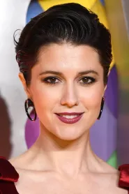 Mary Elizabeth Winstead as Sarah in Swiss Army Man