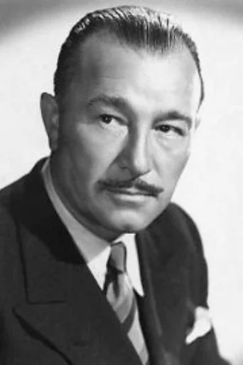 Robert Armstrong - Acting Profile Photo