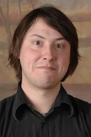 Wiley Wiggins as Main Character in Vis și realitate