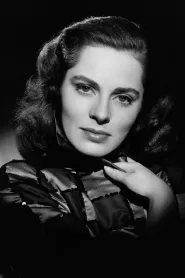Viveca Lindfors as Catherine in Poarta Stelară