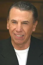 Alfonso Arau as Papá Julio (voice) in Coco