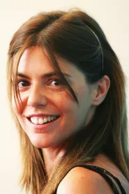 Manuela Velasco as Ángela Vidal in Înregistrare