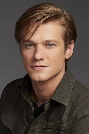 Lucas Till Actor photo