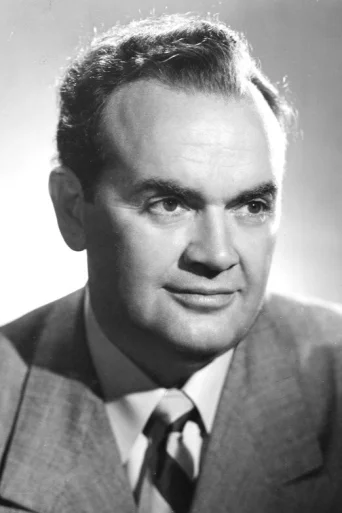 Rhys Williams - Acting Profile Photo