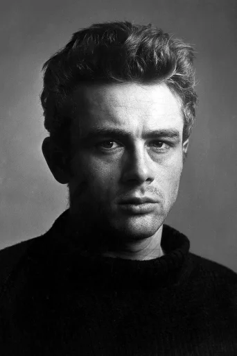 James Dean - Acting Profile Photo