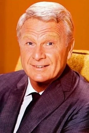 Eddie Albert Actor photo