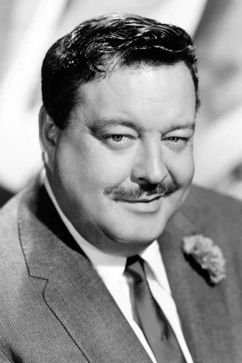 Jackie Gleason - Acting Profile Photo