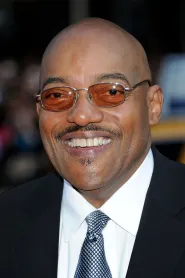 Ken Foree as Charlie Altamont in Casa celor o mie de cadavre 2