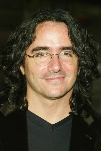 Brad Silberling Director photo