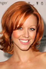 Lindy Booth as Katelyn Parks in În spatele zidului