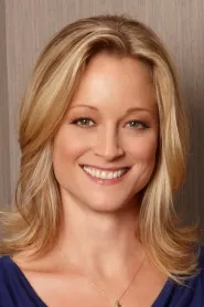 Teri Polo as Charlotte Jordan in La graniță