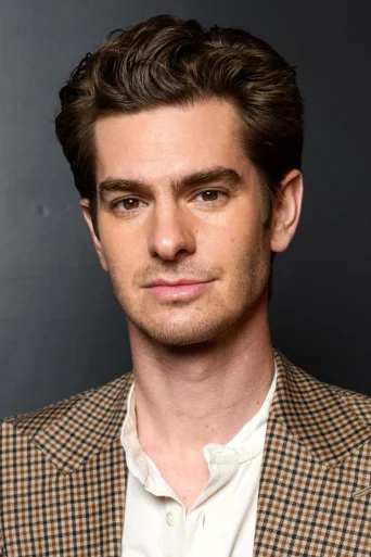Andrew Garfield - Acting Profile Photo