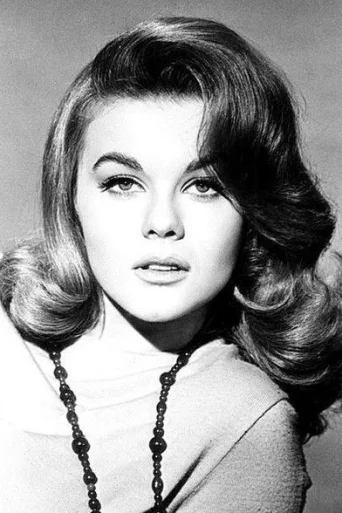 Ann-Margret - Actor Profile Photo