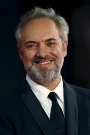 Sam Mendes - Director in American Beauty