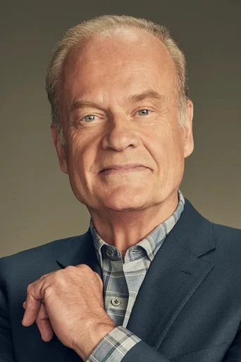 Kelsey Grammer - Acting Profile Photo