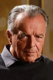 Ray Wise as Leland Palmer in Twin Peaks - Ultimele 7 zile din viața Laurei Palmer