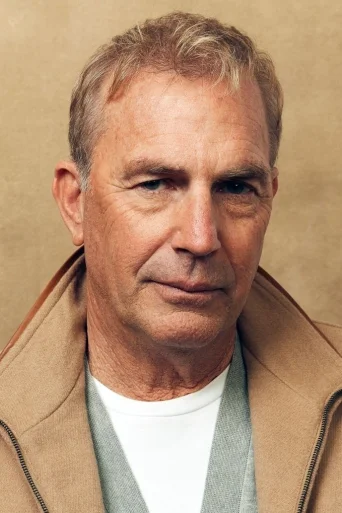 Kevin Costner - Acting Profile Photo