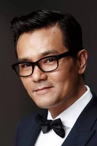 Gordon Lam Ka-Tung Actor photo