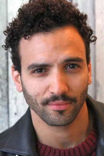 Marwan Kenzari - Acting Profile Photo