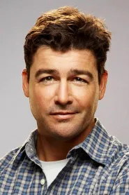 Kyle Chandler as Joseph Bradley in Zero Dark Thirty