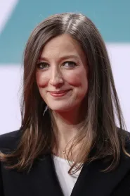 Alexandra Maria Lara as Annik Honoré in Control